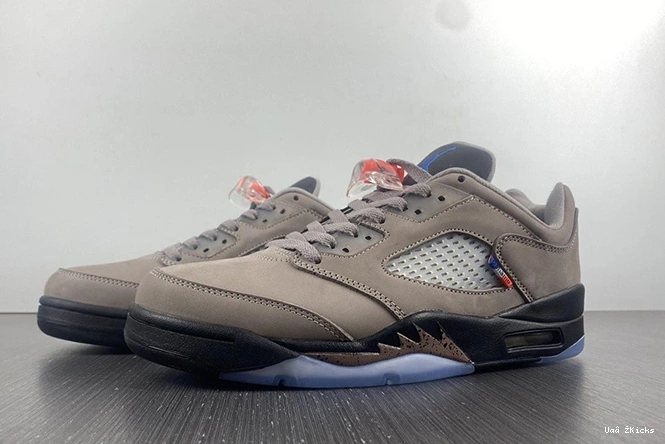 PSG-Air 5 Jordan 574 Fashionable Low 5329 DX6325- 0713